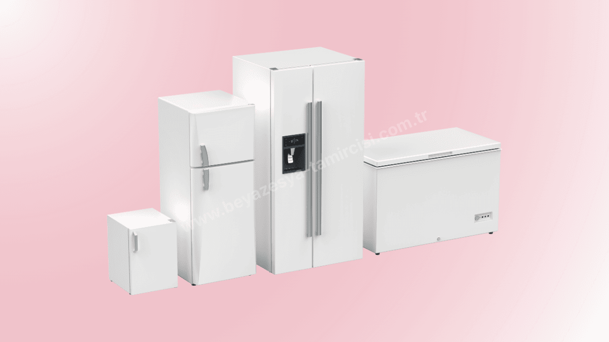 Eflani Buzdolabı Tamircisi - Eflani Beyaz Eşya Tamircisi