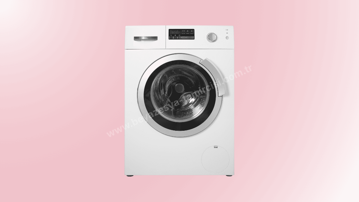 Eflani Çamaşır Makinesi Tamircisi - Eflani Beyaz Eşya Tamircisi