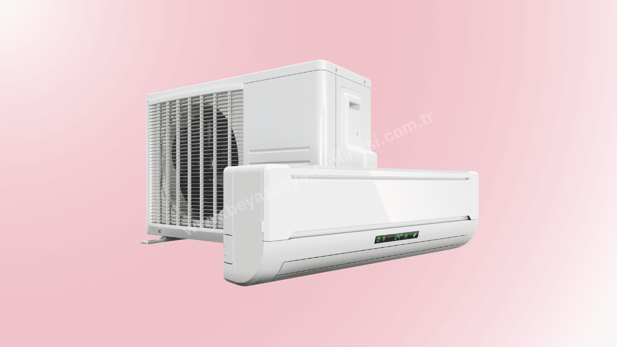 Eflani Klima Tamircisi - Eflani Beyaz Eşya Tamircisi